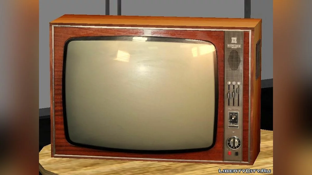 Унифицированный телевизор