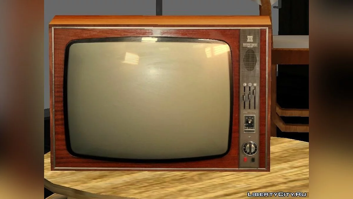 Унифицированный телевизор