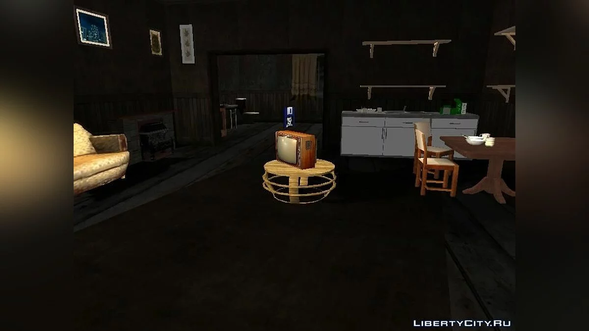 Унифицированный телевизор