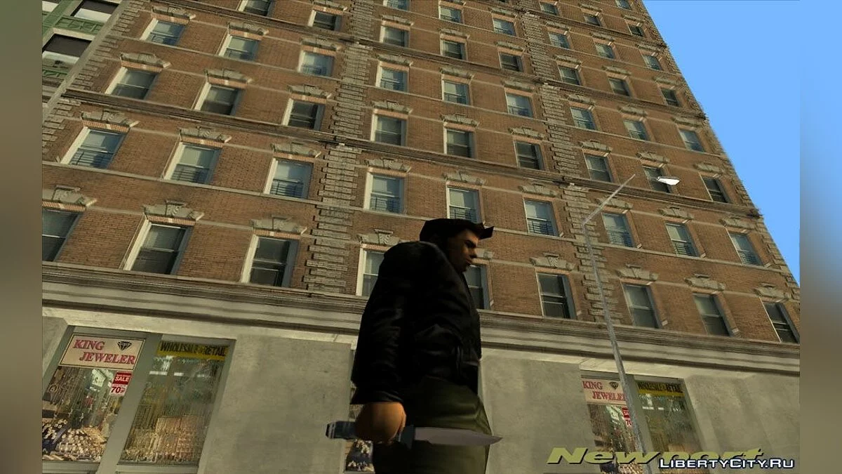 tenkb_builds05 / GTA San Andreas