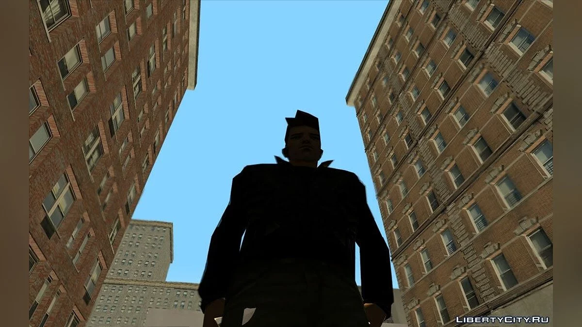 tenkb_builds05 / GTA San Andreas