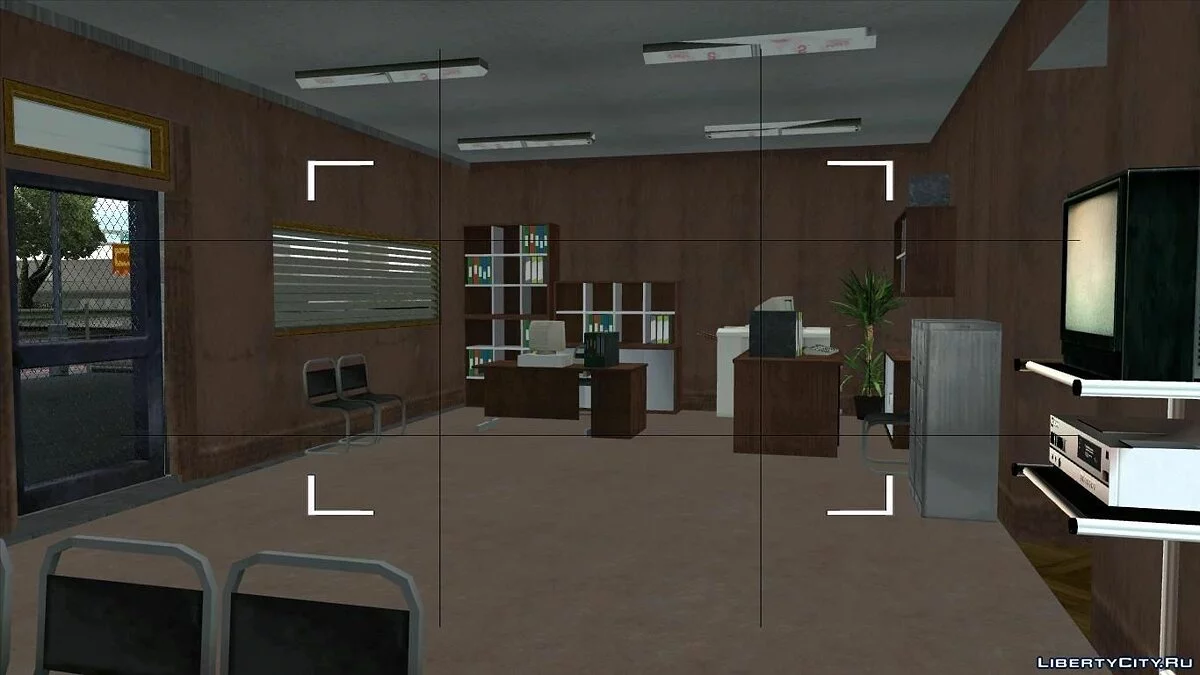 Open House Pack Release / GTA San Andreas