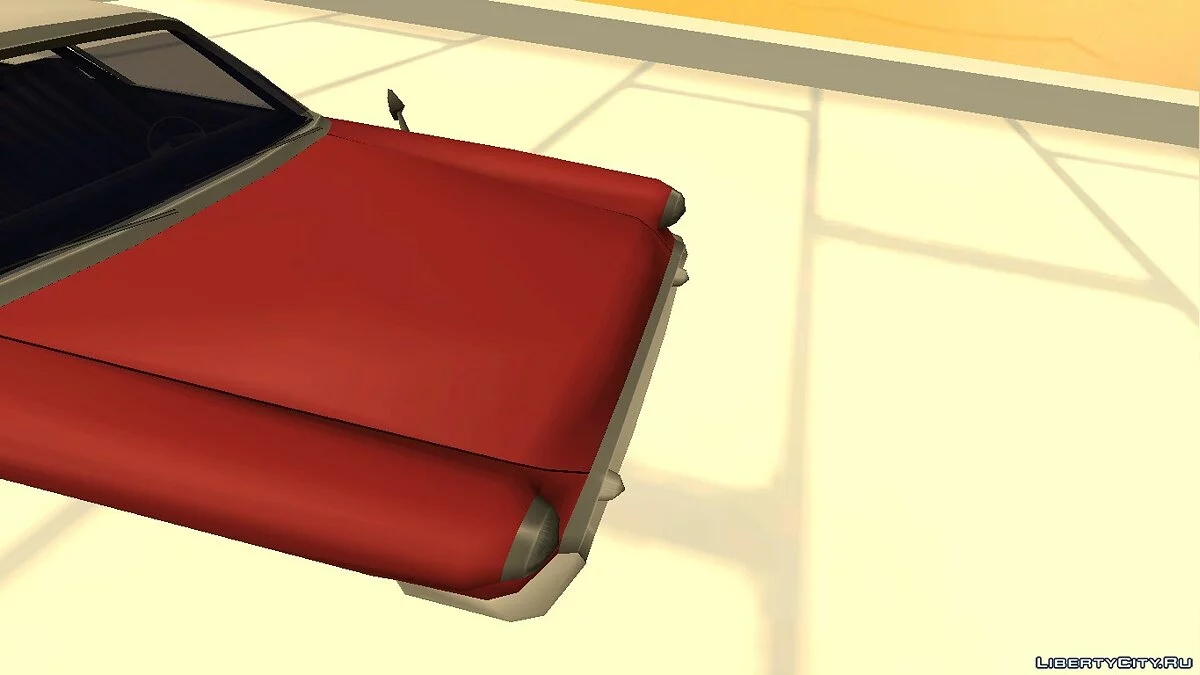 Planet Kaio Dragon Ball Z v2.1 / GTA San Andreas