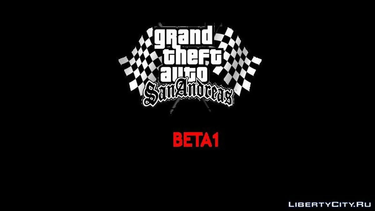 Custom Track Races - Гоночные трассы / GTA San Andreas