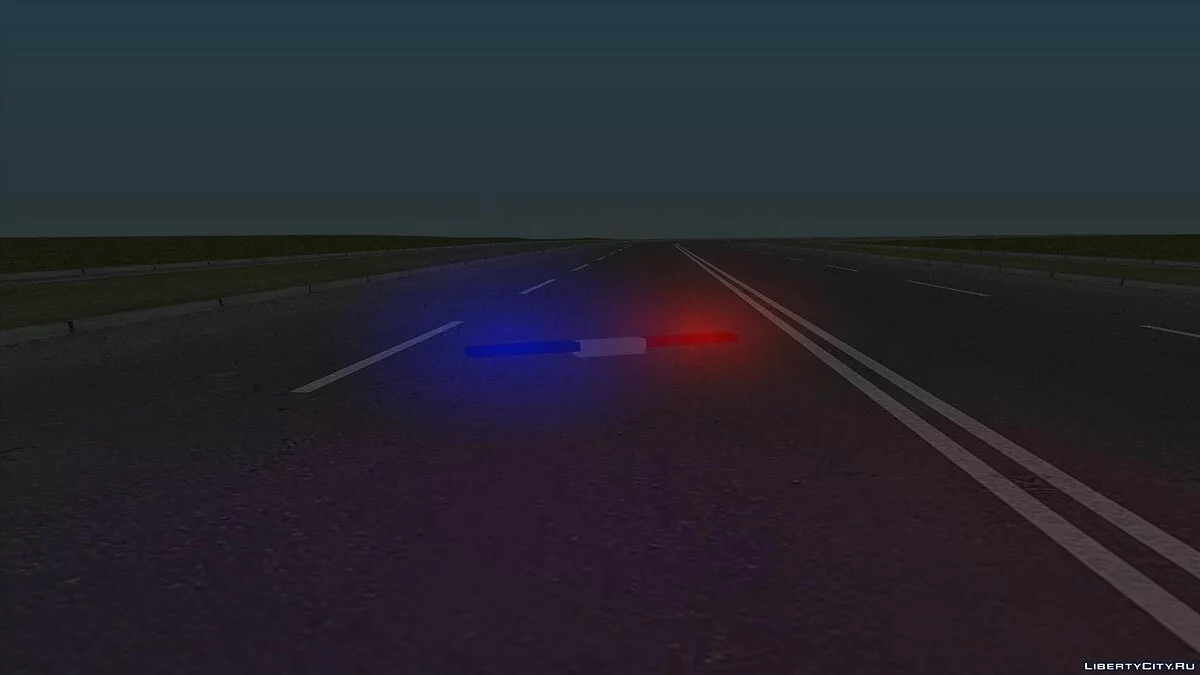 СГУ / GTA San Andreas