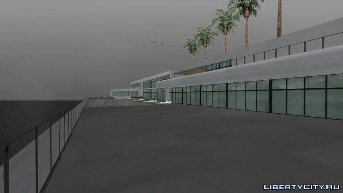 Особняк Уэстонн / GTA San Andreas