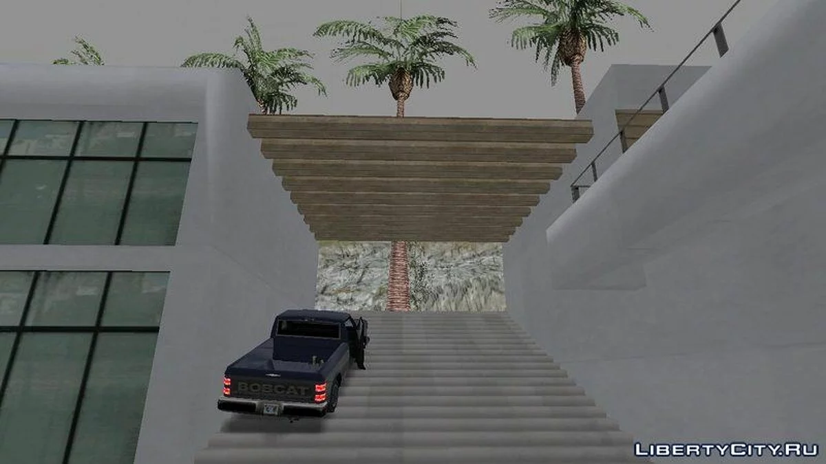 Особняк Уэстонн / GTA San Andreas