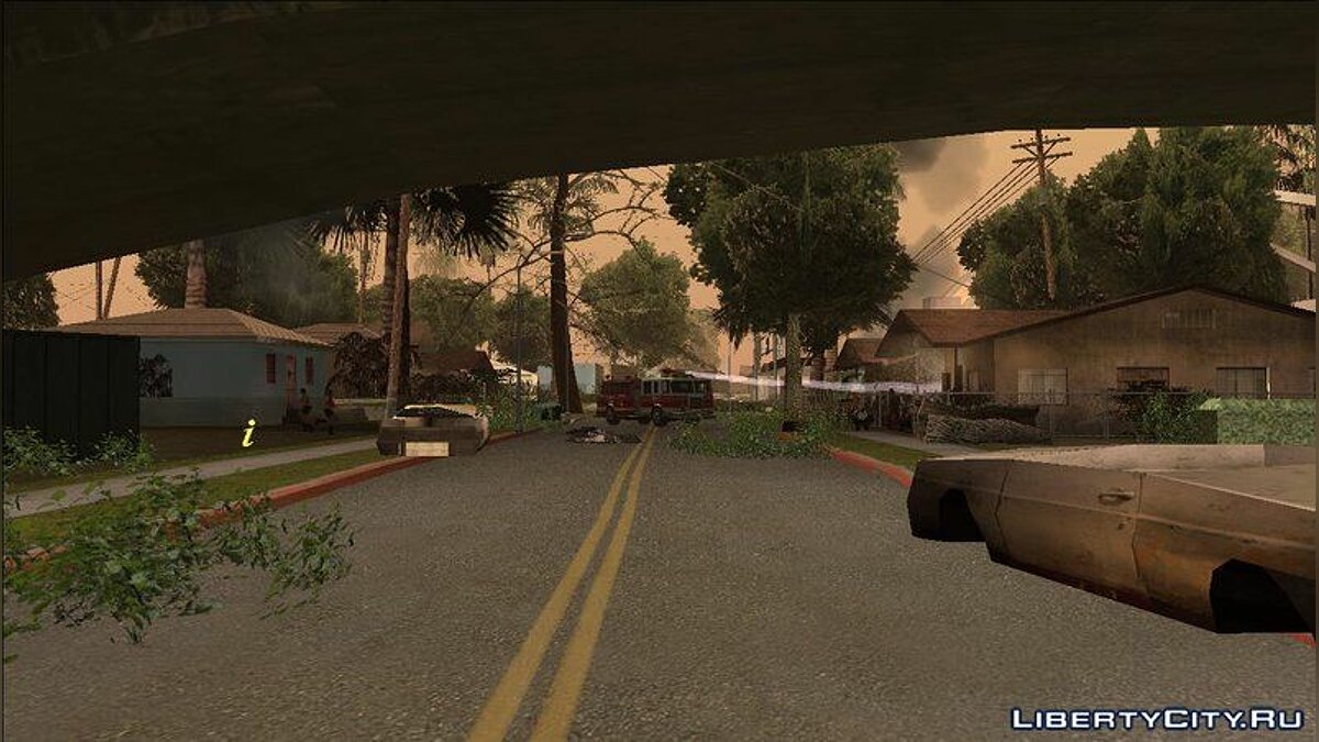 Замена LAe2.ide в GTA San Andreas (381 файл) / Страница 23 / Файлы  отсортированы по скачиваниям в порядке возрастания