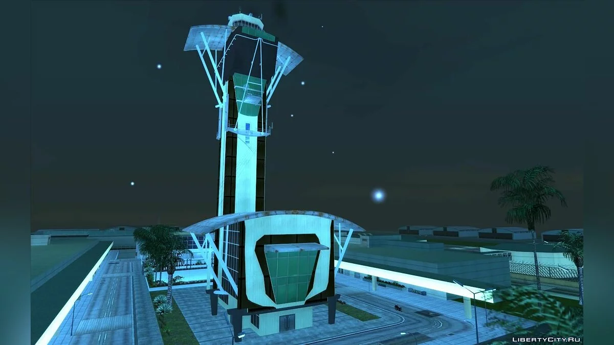 GTA 5 бар и ресторан / GTA San Andreas