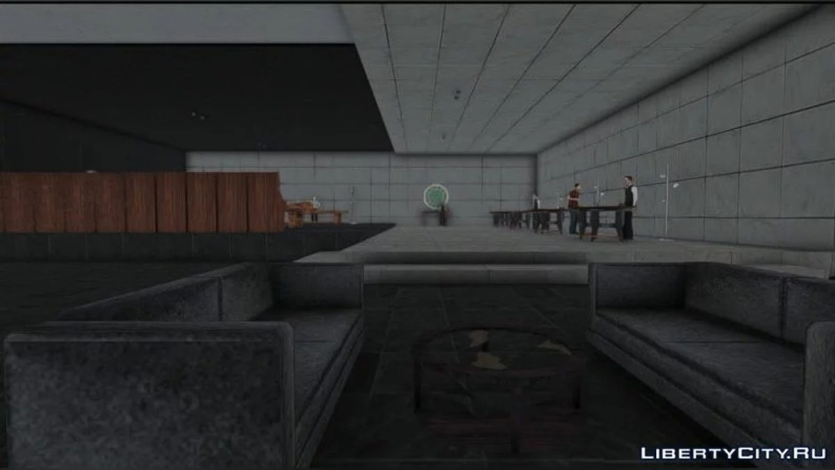 Три новых бизнеса в Downtown [Android,PC] / GTA San Andreas