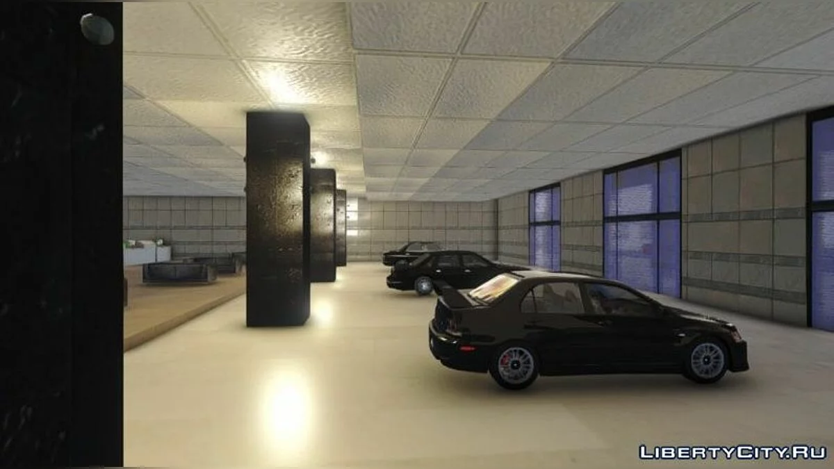 Три новых бизнеса в Downtown [Android,PC] / GTA San Andreas