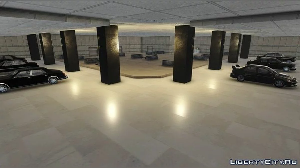 Три новых бизнеса в Downtown [Android,PC] / GTA San Andreas