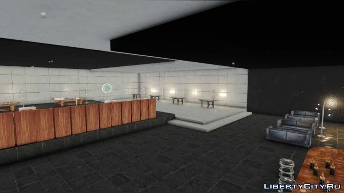 Три новых бизнеса в Downtown [Android,PC] / GTA San Andreas