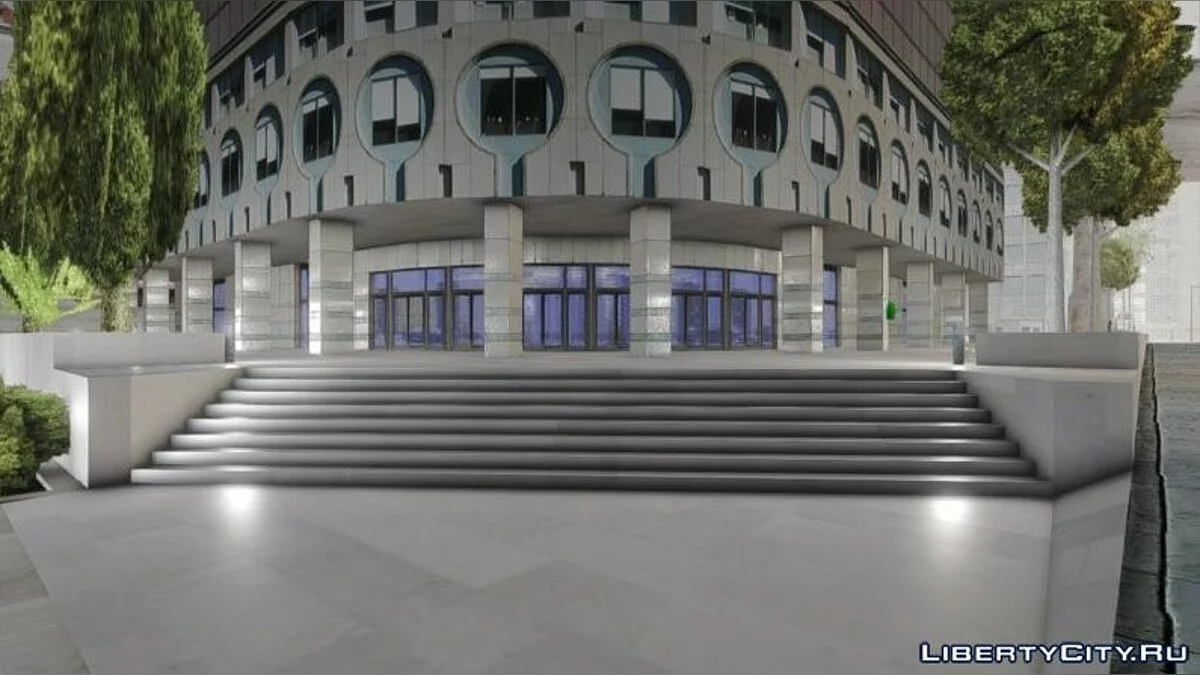 Три новых бизнеса в Downtown [Android,PC] / GTA San Andreas