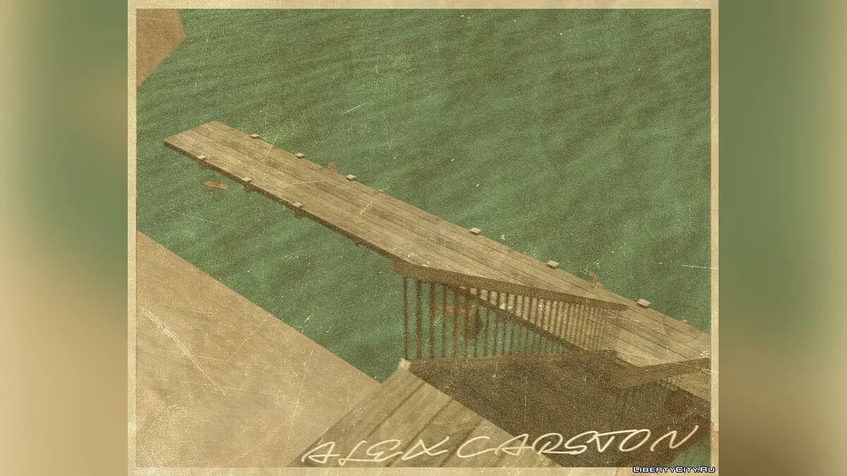 Las-Brujas / GTA San Andreas