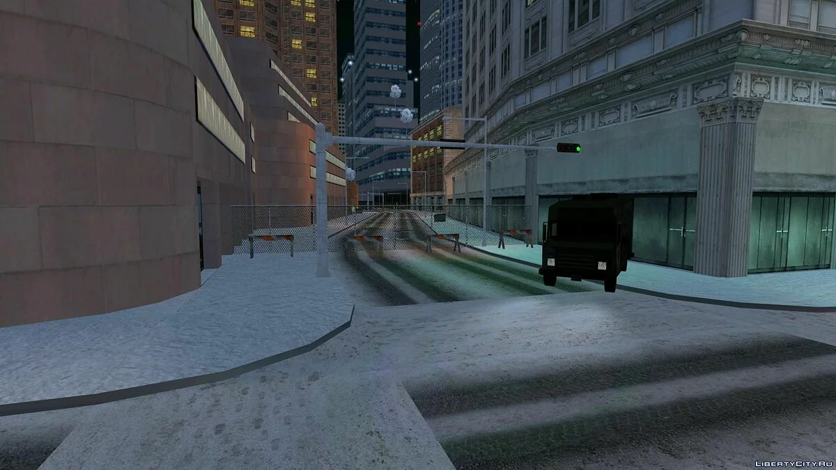 Assault [CS:GO] / GTA San Andreas