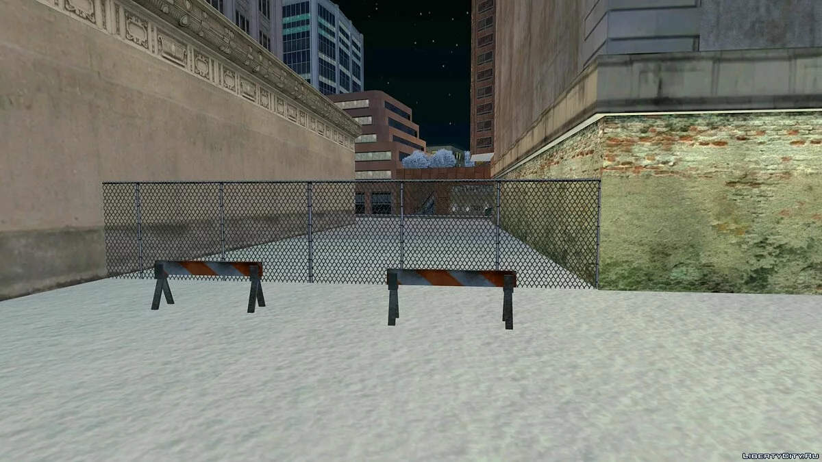 Assault [CS:GO] / GTA San Andreas