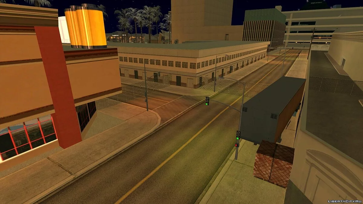 Caligula / GTA San Andreas