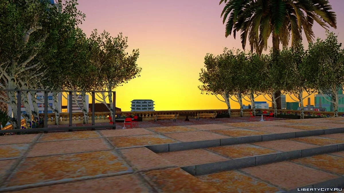 Новый дом v2 / GTA San Andreas