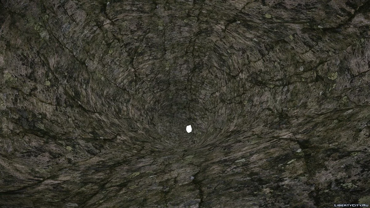 Новый объект "Остров 1" / GTA San Andreas