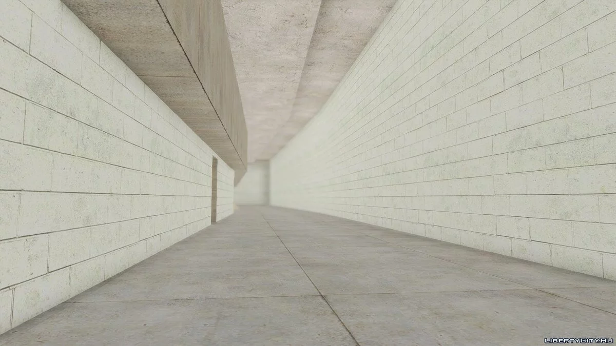 GTA 5 Galileo Obserbatory / GTA San Andreas