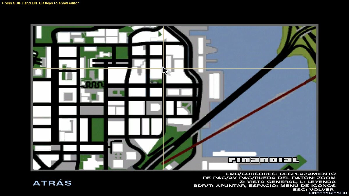 Скачать Апартаменты Нико из GTA 4 [Middle Park East] для GTA San Andreas