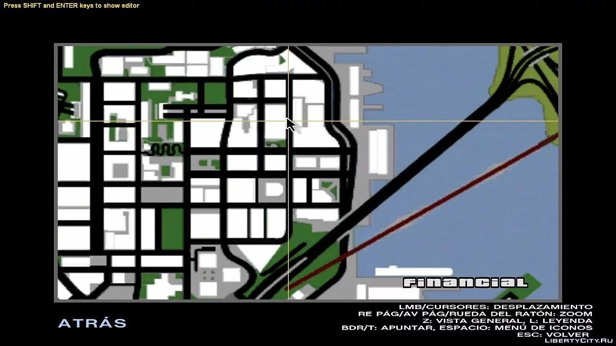 Апартаменты Нико из GTA 4 [Middle Park East] / GTA San Andreas
