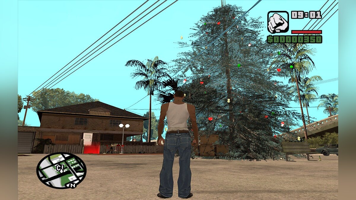 Замена LAe.ide в GTA San Andreas (515 файлов) / Файлы отсортированы по  скачиваниям в порядке возрастания