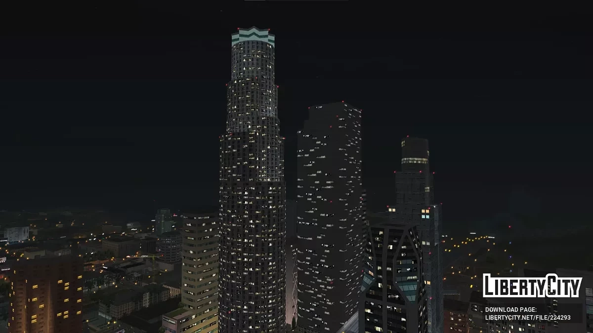 SA Brightened Project V2.0 FINАЛ / GTA San Andreas