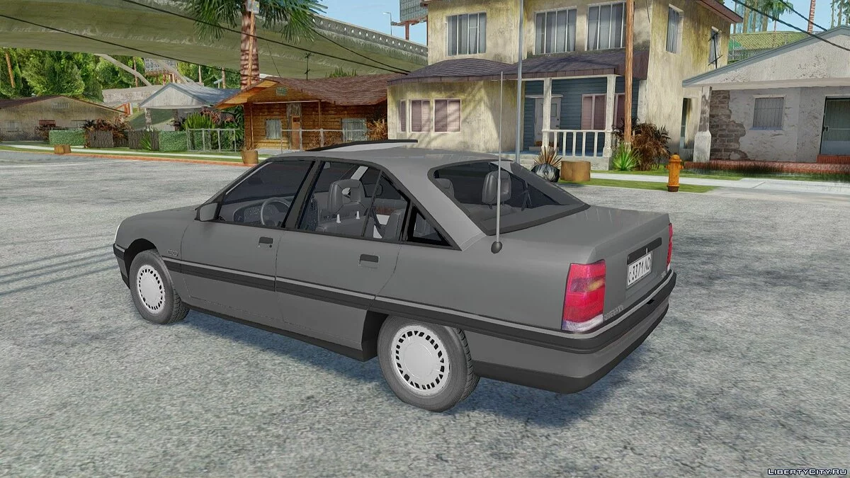 Opel Omega A 1989 / GTA San Andreas