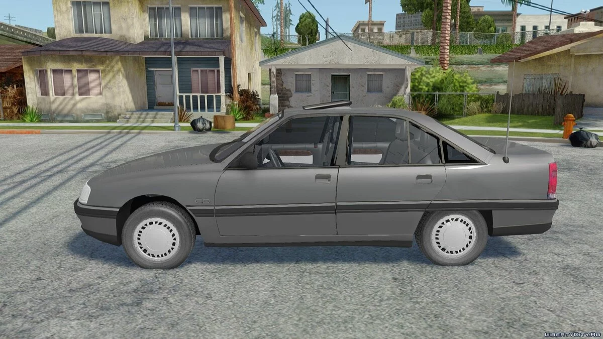Opel Omega A 1989 / GTA San Andreas