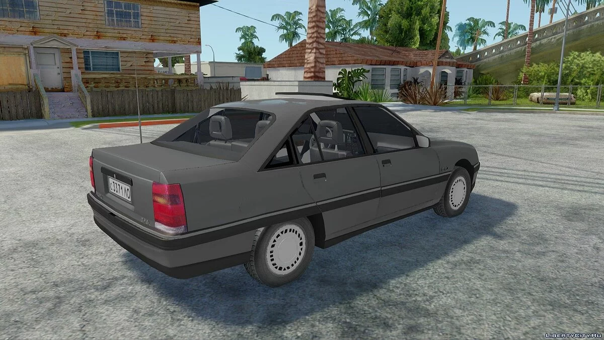 Opel Omega A 1989 / GTA San Andreas