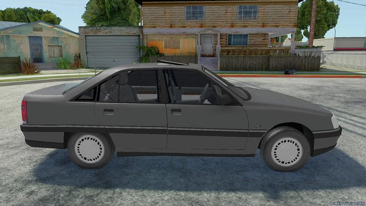 Opel Omega A 1989 / GTA San Andreas