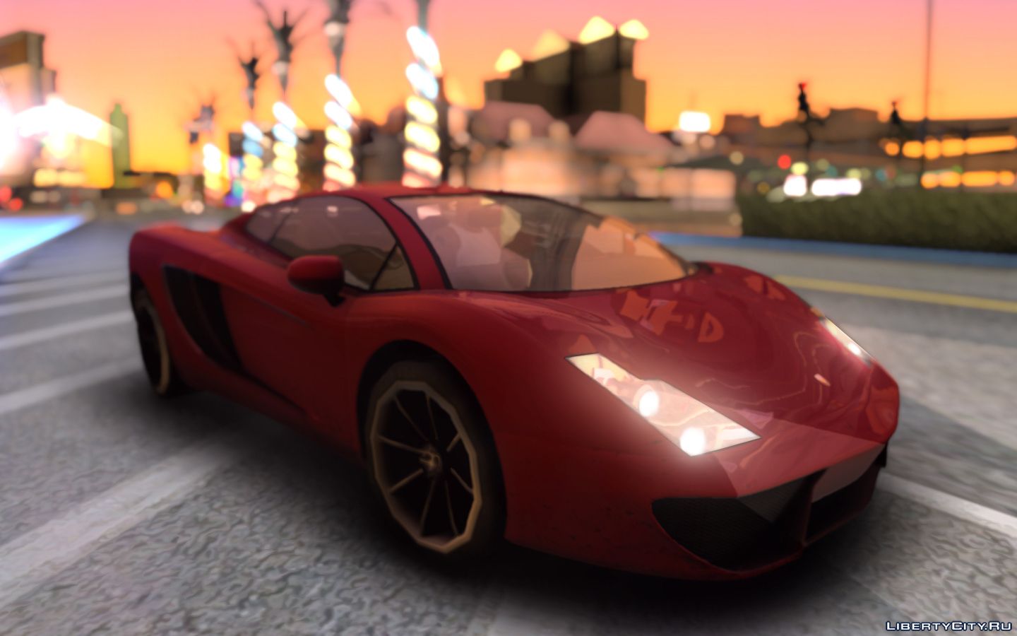 Pegassi tempesta гта 5 маджестик фото 46