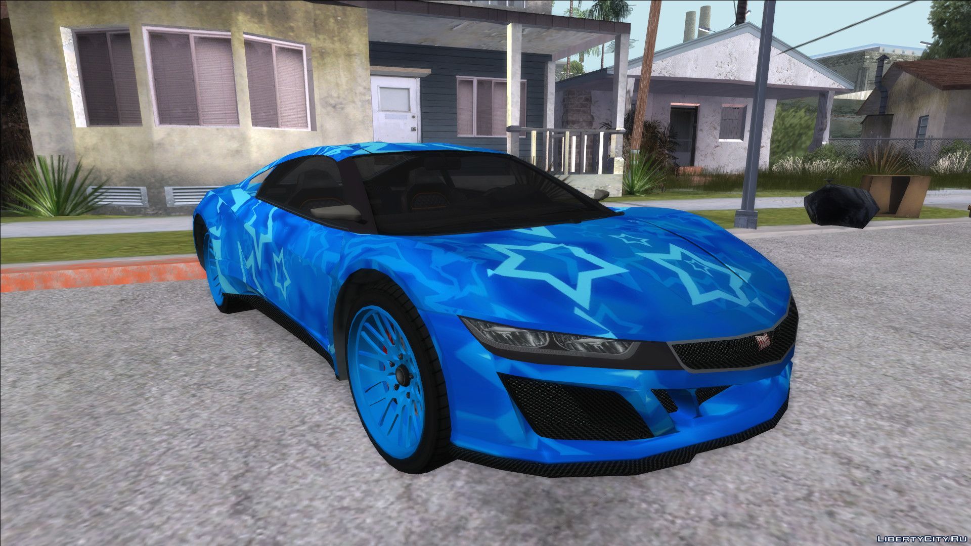 Dinka jester gta 5 фото 117