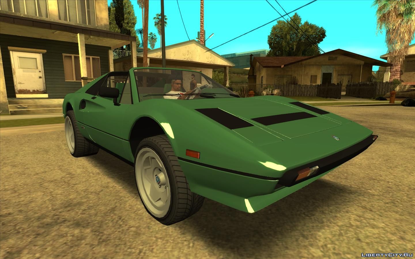 Grotti cheetah classic gta 5 фото 118