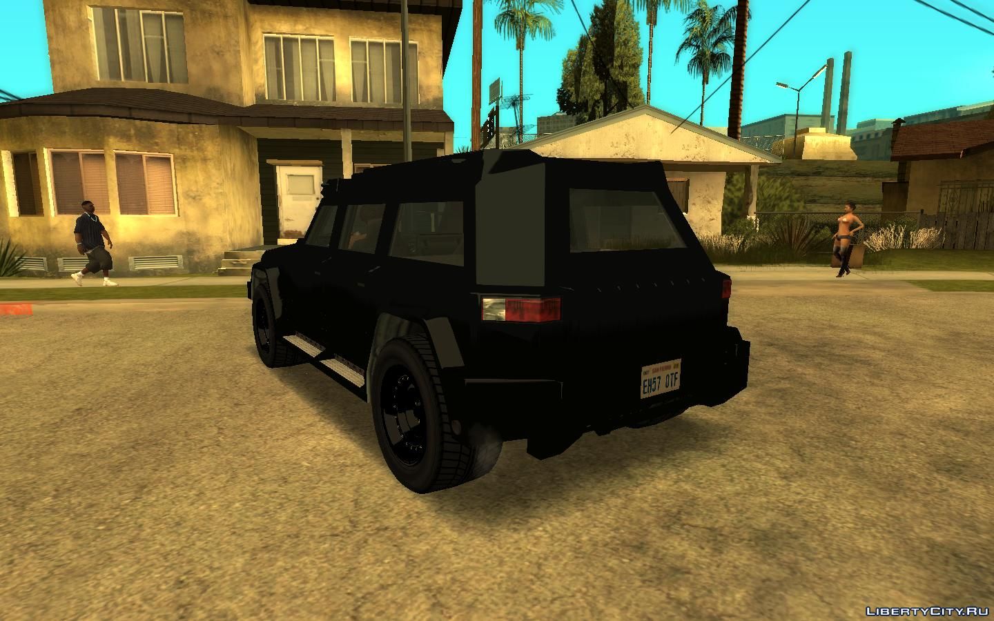 Gta 5 textures gta san andreas фото 83