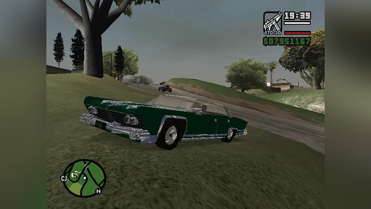 Другие авто для GTA San Andreas: 2479 машин на ГТА Сан Андреас / Файлы  отсортированы по рейтингу в порядке убывания / Страница 120