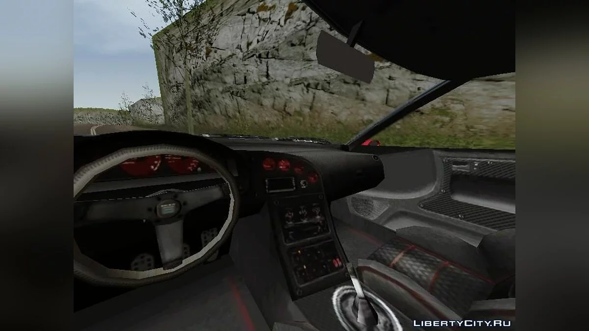 Elegy RH8 GTA V / GTA San Andreas