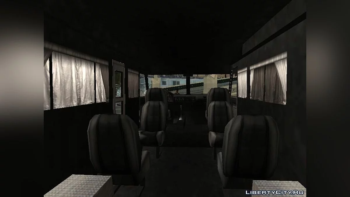 Jorney GTA 5 / GTA San Andreas