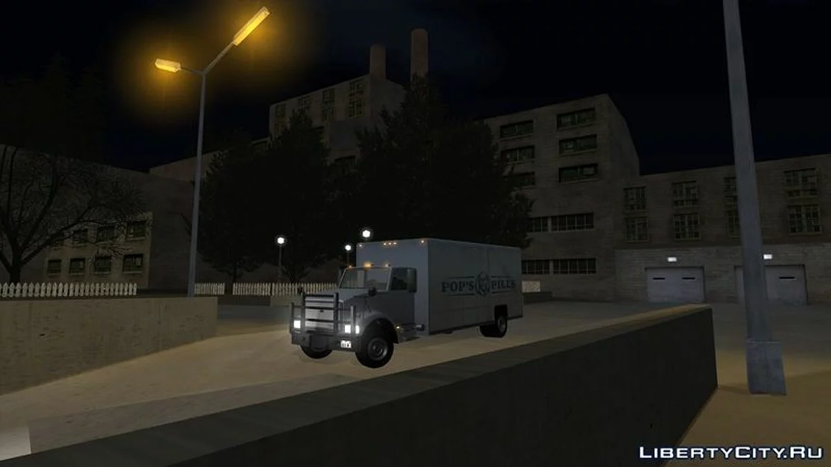 GTA V Benson / GTA San Andreas
