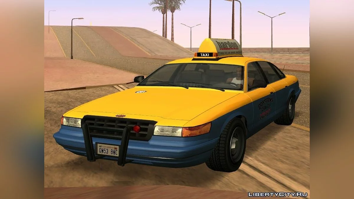 GTA IV Stanier