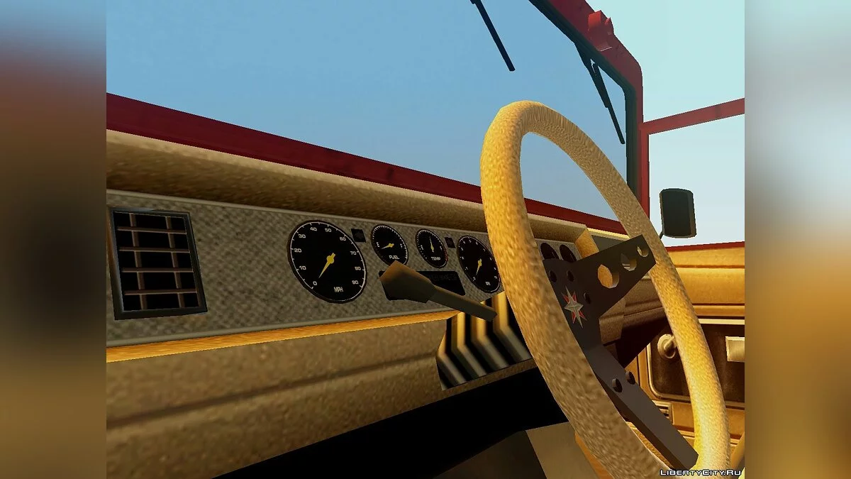 GTA V Canis Bodhi / GTA San Andreas