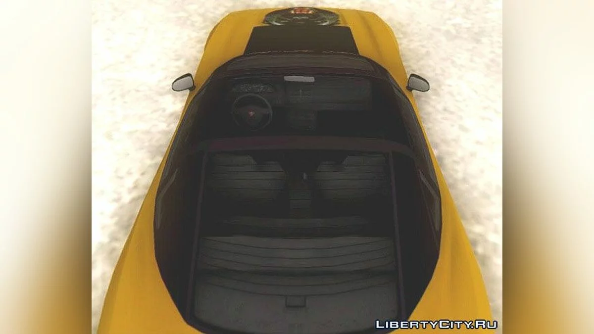 GTA SA Coli Brawler Coupe V / GTA San Andreas