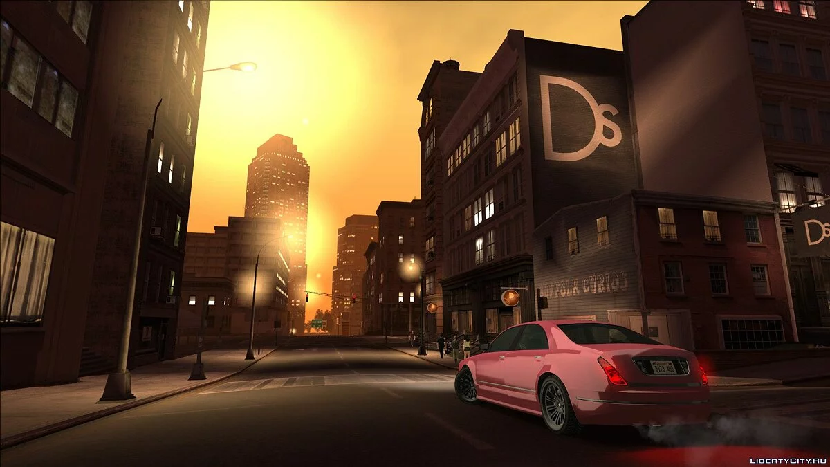 GTA V Enus Cognoscenti 55 / GTA San Andreas