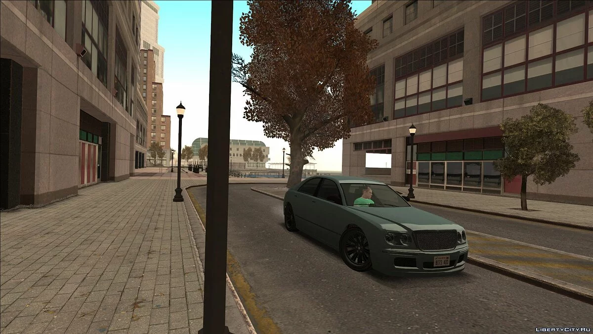 GTA V Enus Cognoscenti 55 / GTA San Andreas
