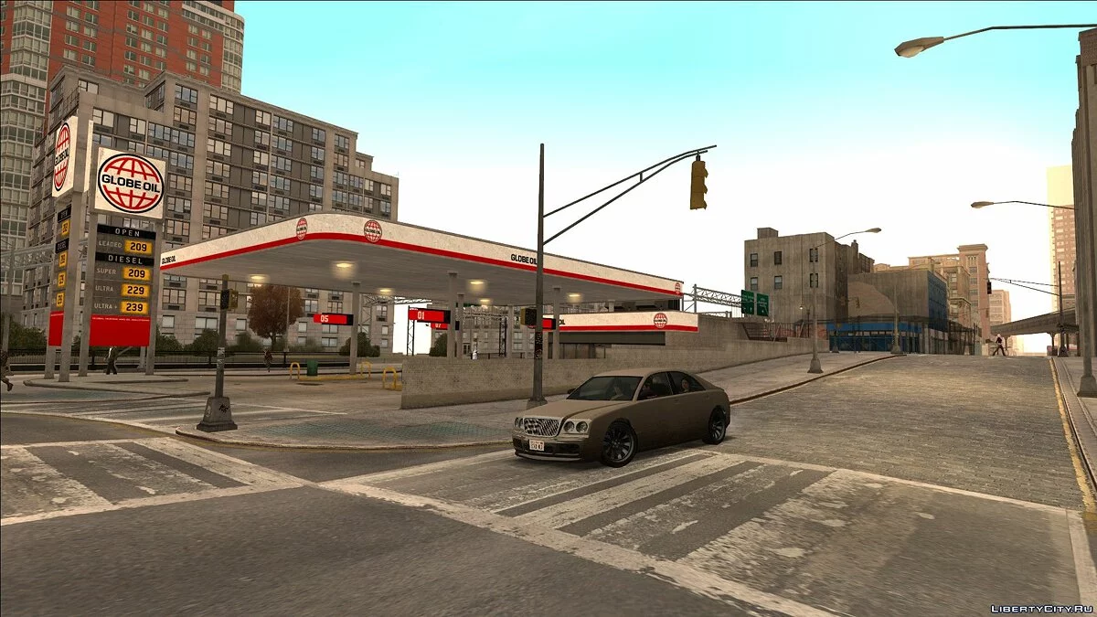 GTA V Enus Cognoscenti 55 / GTA San Andreas