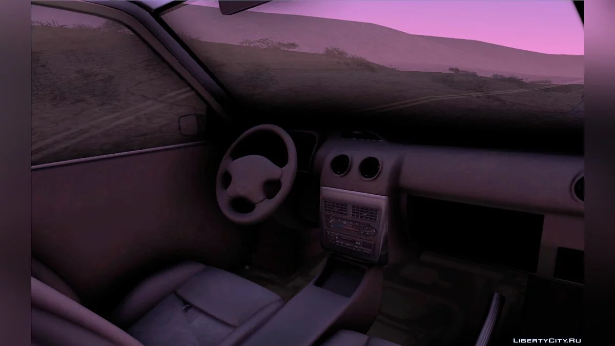 Pride 141 Sport / GTA San Andreas