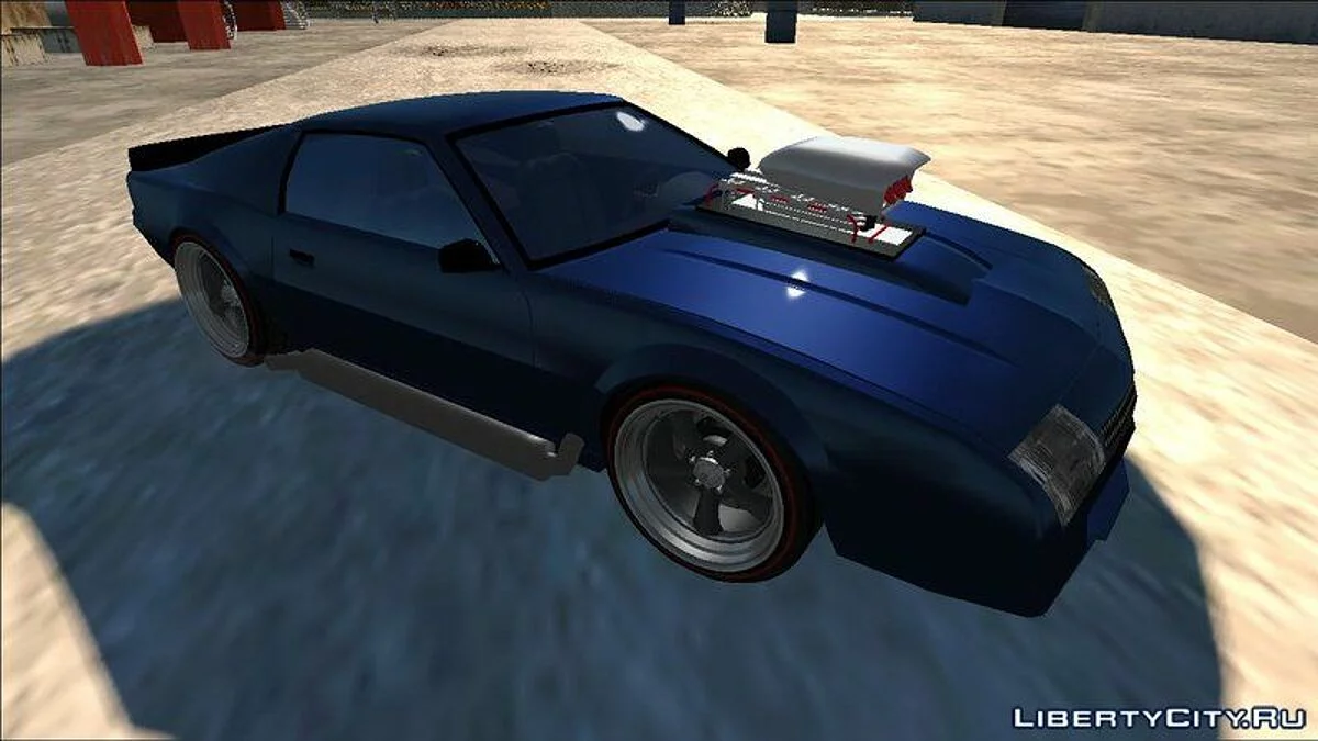 FlatQut Splitter / GTA San Andreas