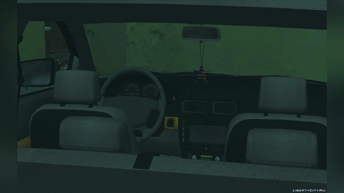 2008 Kimberlite Darrala [Complete] / GTA San Andreas